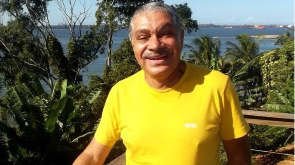 Morte do Psiquiatra Nirlan Coelho Marca a Cultura Capixaba aos 77 Anos