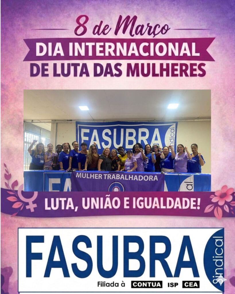 Mulheres na Educação: Uma Luta pela Valorização e Direitos