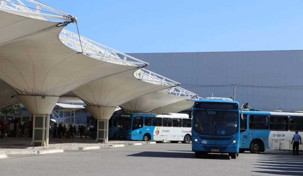 Nova Linha do Transcol: Itinerário e Horários em Guarapari