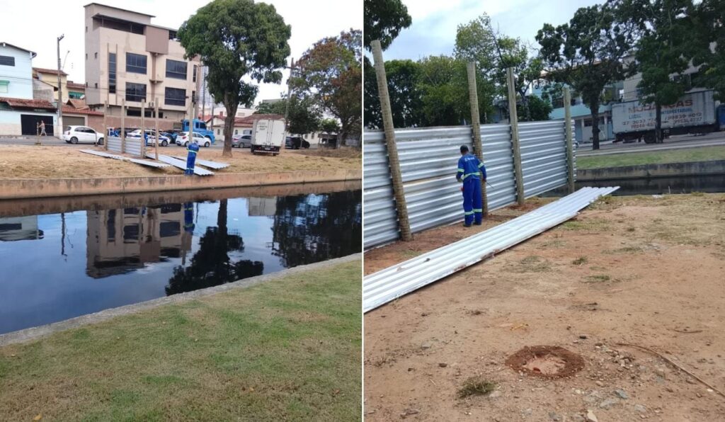 Nova Ponte de 17 Metros em Vila Velha: Obra Promete Melhorar Mobilidade Urbana