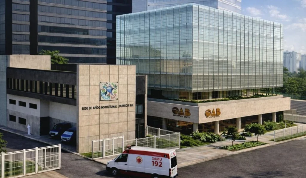 Nova Sede da OAB-ES: Terreno na Enseada do Suá é Cedido pelo Governo do Espírito Santo