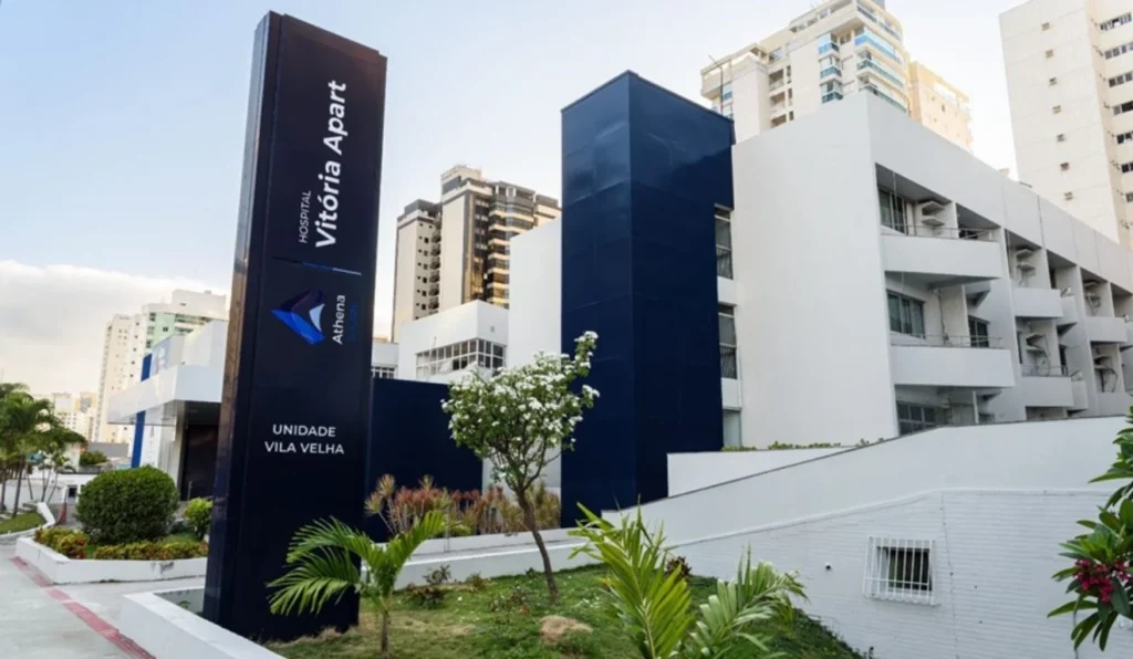 Novo Hospital em Vila Velha: Investimento de R$ 11 Milhões e Início das Atividades