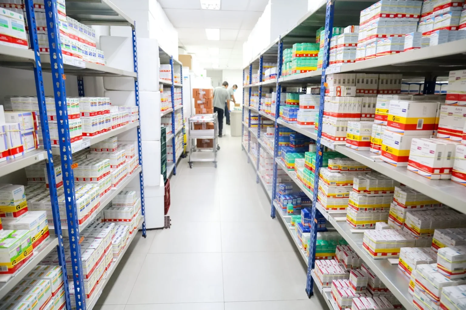 Oncovit: Distribuidora Capixaba de Medicamentos Registra R$ 451 Milhões em Faturamento e Planeja Exp