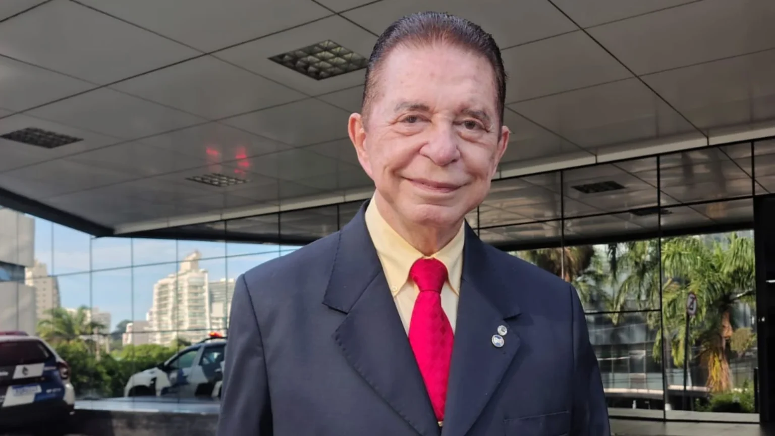 Pai de Juiz Assassinato Esperou 23 Anos pelo Julgamento e Busca Justiça