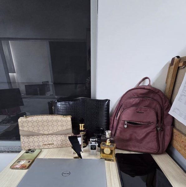 Polícia Civil Prende Mulher por Furto em Vila Velha: Ação Rápida e Eficaz Polícia Civil Prende Mulher por Furto em Vila Velha: Ação Rápida e Eficaz