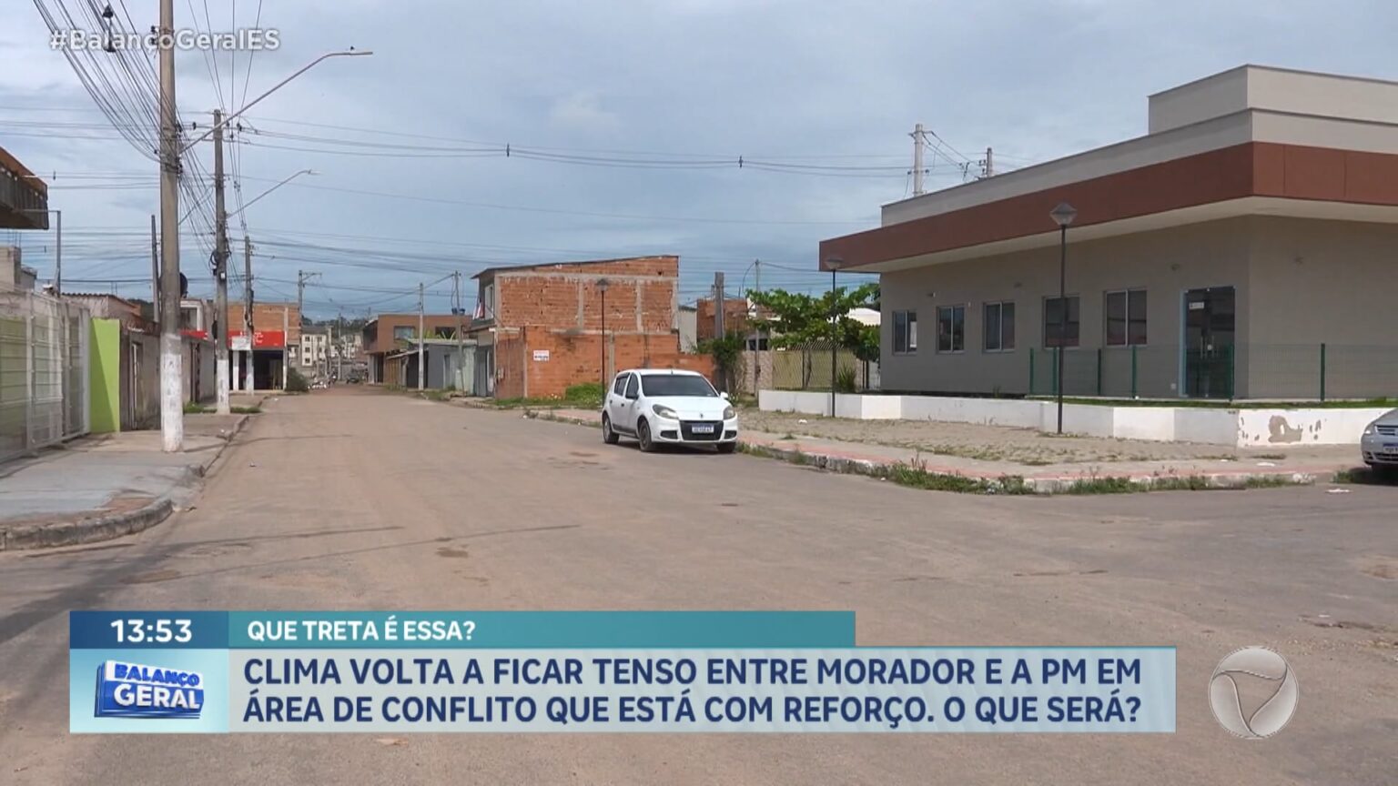 Polícia Militar Realiza Operação em Vila Velha e Apreende Drogas em Confronto