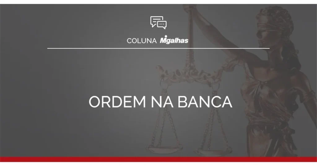 Política de Distribuição em Camadas: A Solução para Sociedades de Advogados