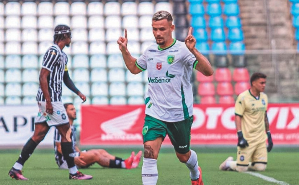 Porto Vitória supera o Rio Branco e avança na semifinal do Campeonato Capixaba Porto Vitória supera o Rio Branco e avança na semifinal do Campeonato Capixaba