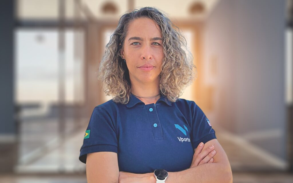 Portos: A Chave para a Nova Economia Sustentável