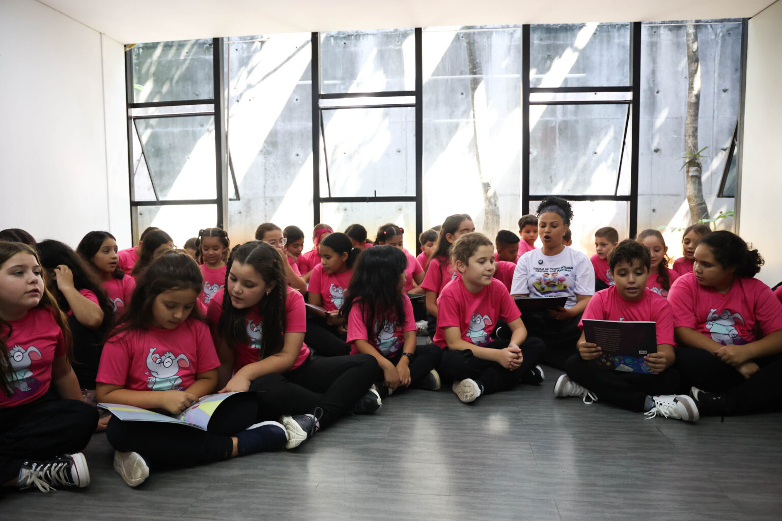 Prêmio Excelência Educacional: São Paulo Reconhece 411 Municípios na Alfabetização