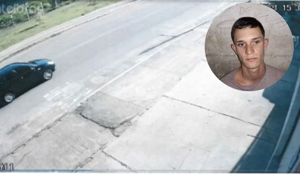 Prisão de Advogado Revela Motivos do Assassinato de Jovem em Vila Velha