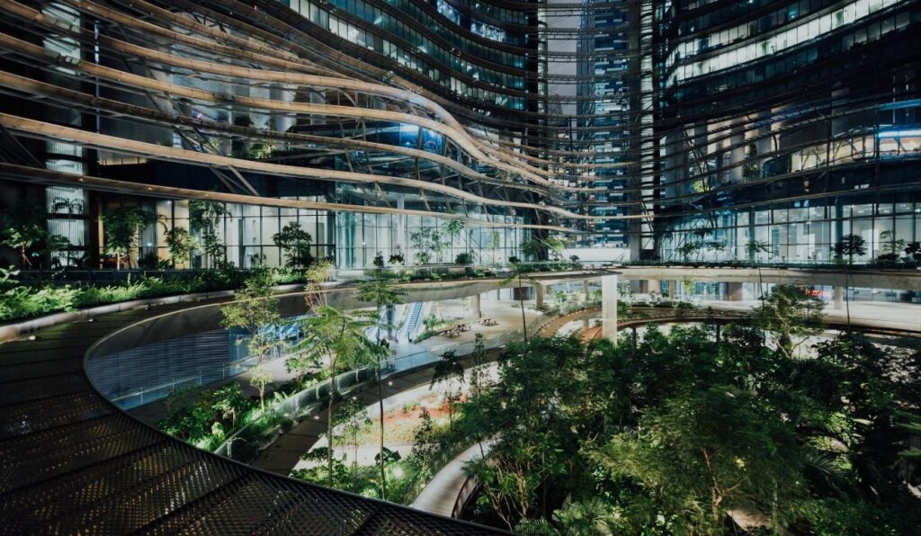 Projetos Sustentáveis Valorizam Imóveis de Luxo e Reduzem Custos: Uma Tendência em Alta Projetos Sustentáveis Valorizam Imóveis de Luxo e Reduzem Custos: Uma Tendência em Alta