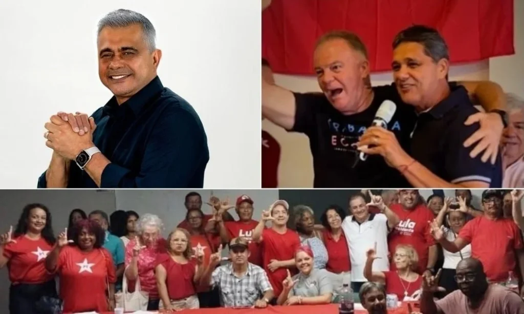 PT Participará do Governo de Ricardo Ferraço? Entenda as Expectativas