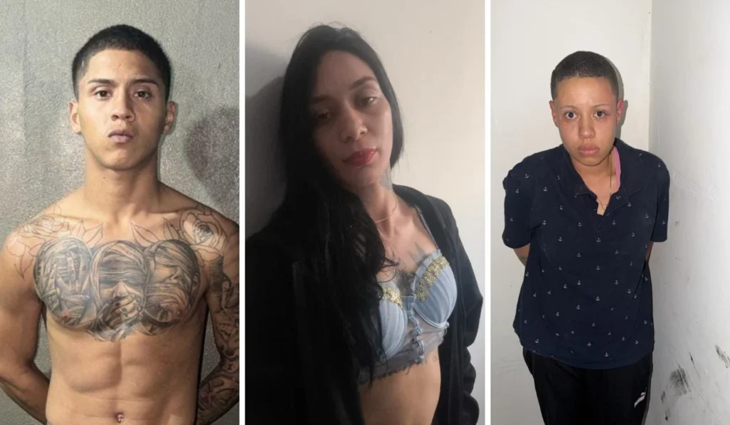 Quadrilha de Furtos a Joalherias é Desmantelada: R$ 26 Milhões em Prejuízo