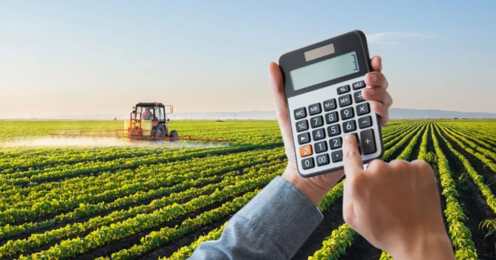 Queda nos Preços das Commodities Pode Impactar Faturamento do Agronegócio em 2026