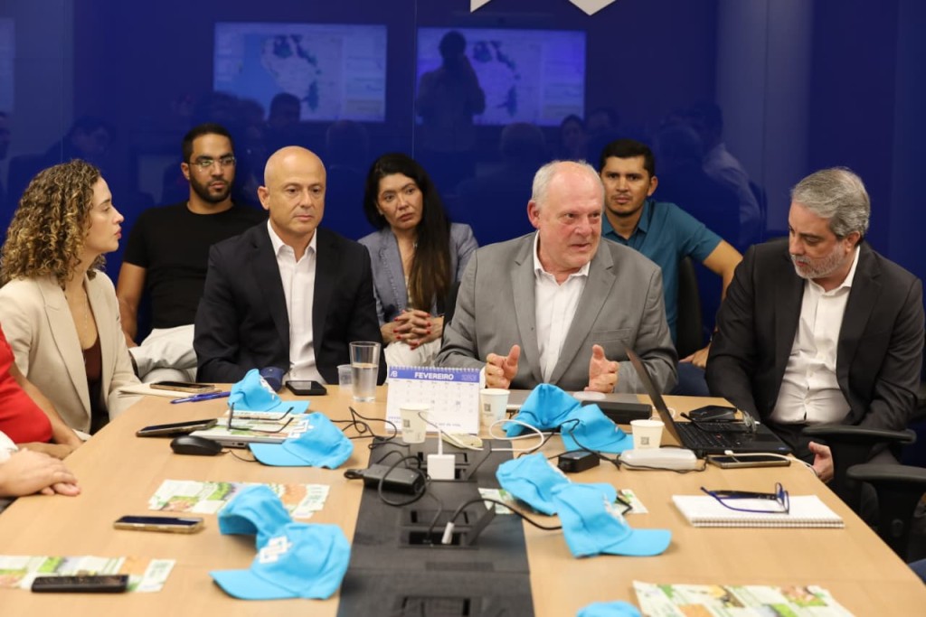 R$ 3 Bilhões do Programa Caminho Verde Brasil Visam Impulsionar a Sustentabilidade na Caatinga R$ 3 Bilhões do Programa Caminho Verde Brasil Visam Impulsionar a Sustentabilidade na Caatinga