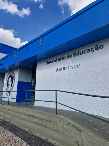 Reconhecimento Mais Professores do MEC Valoriza Educação em Americana Reconhecimento Mais Professores do MEC Valoriza Educação em Americana