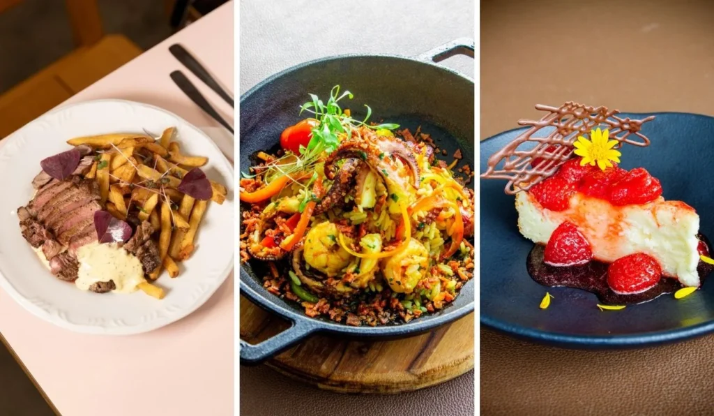 Restaurant Week 2024: Menus a partir de R$ 74 e Temática Especial