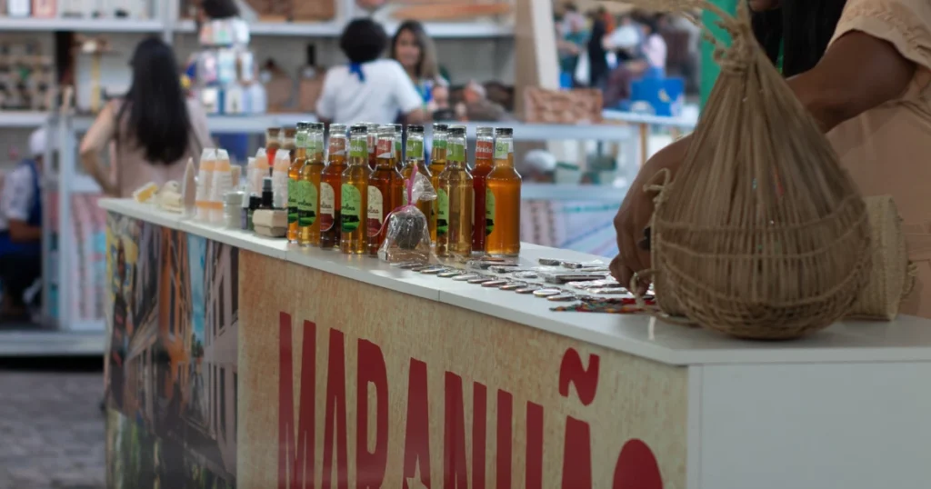 Santa Teresa Sedia Feira de Turismo Rural com Programação Imperdível