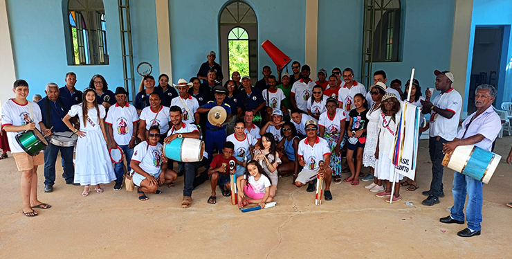 São Domingos do Norte Recebe 4º Ciclo do Cultura em Toda Parte: Arte e Música de Graça São Domingos do Norte Recebe 4º Ciclo do Cultura em Toda Parte: Arte e Música de Graça