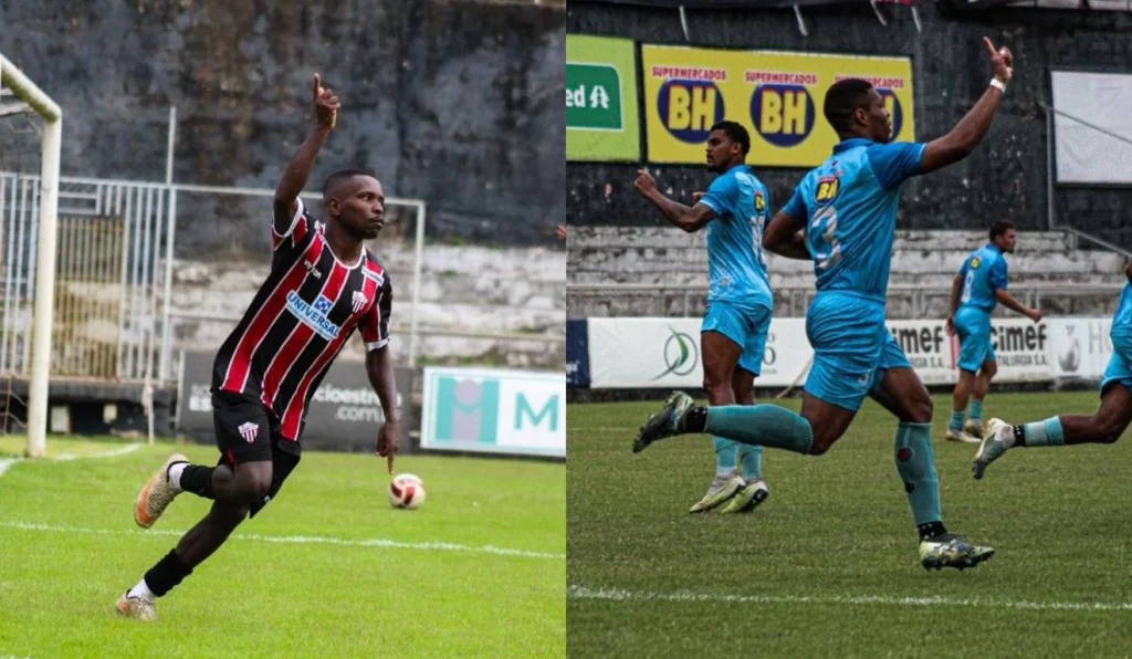 Serra e Vilavelhense Disputam Vaga na Final do Capixabão 2026