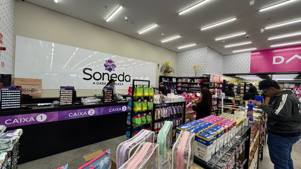 Soneda Expande Operações no Interior de SP e Lança Presença no Nordeste em 2024