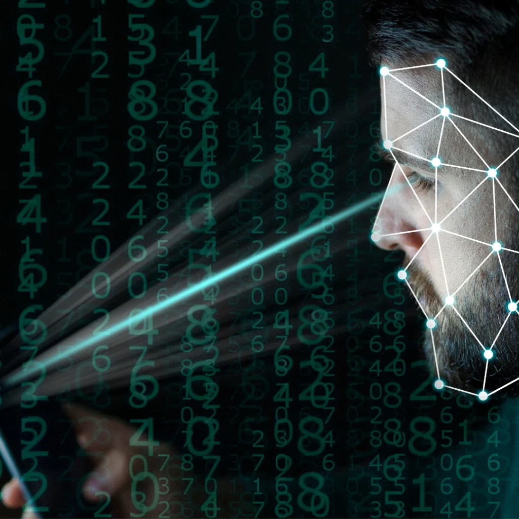 Tecnologia de Reconhecimento Facial Efetiva em Mais de 700 Prisões no Espírito Santo