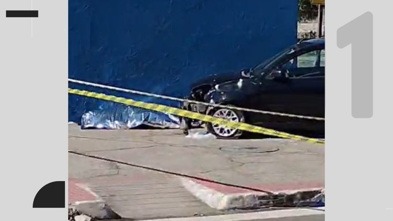 Tragédia em Vila Velha: Mulher é Morta em Acidente de Carro