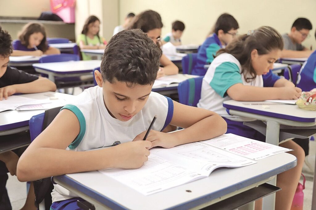 Transferências na Escola Municipal Professor Humberto de Campos em Piracicaba: Saiba Tudo Transferências na Escola Municipal Professor Humberto de Campos em Piracicaba: Saiba Tudo