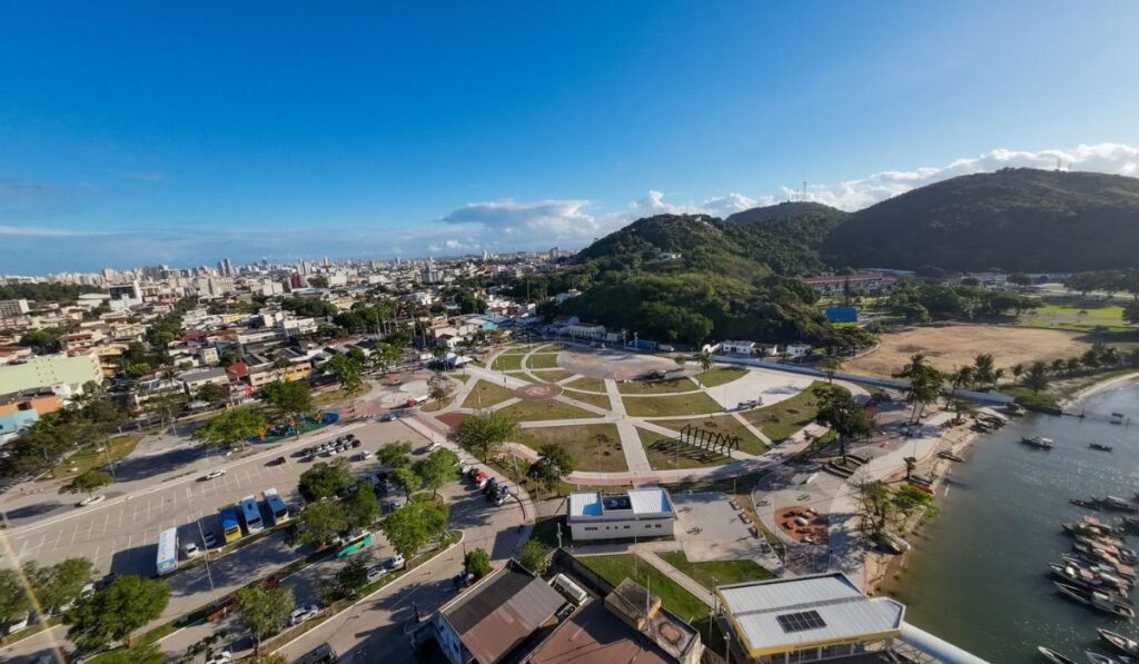 Vila Velha conquista certificação internacional em TI e se destaca no Espírito Santo