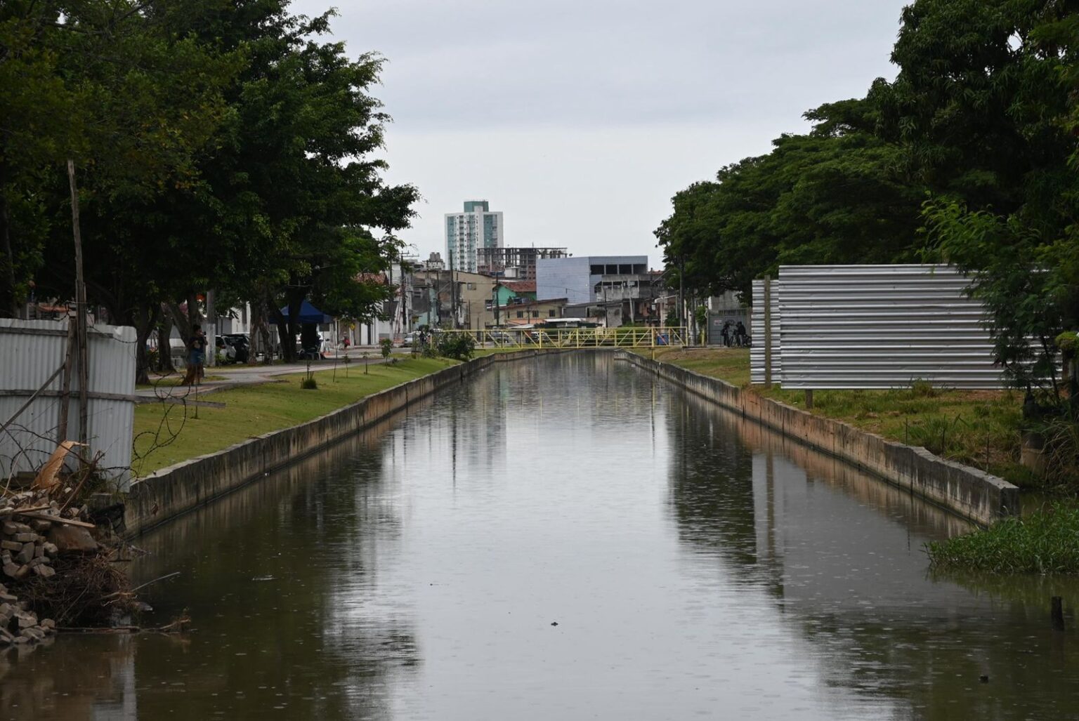 Vila Velha: Nova Ponte de 17 Metros Promete Transformar Conexões entre Bairros