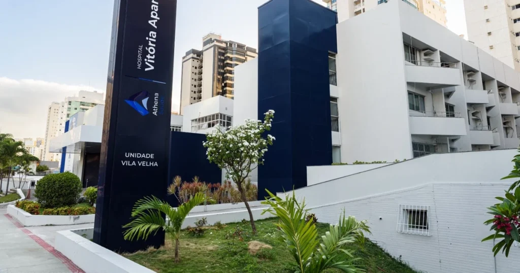 Vitória Apart Inaugura em Vila Velha com Foco em Expansão Regional