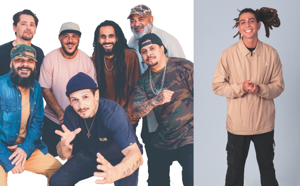 Viva o Samba e o Reggae: Edição Especial do Prainha Vive em Vila Velha Viva o Samba e o Reggae: Edição Especial do Prainha Vive em Vila Velha