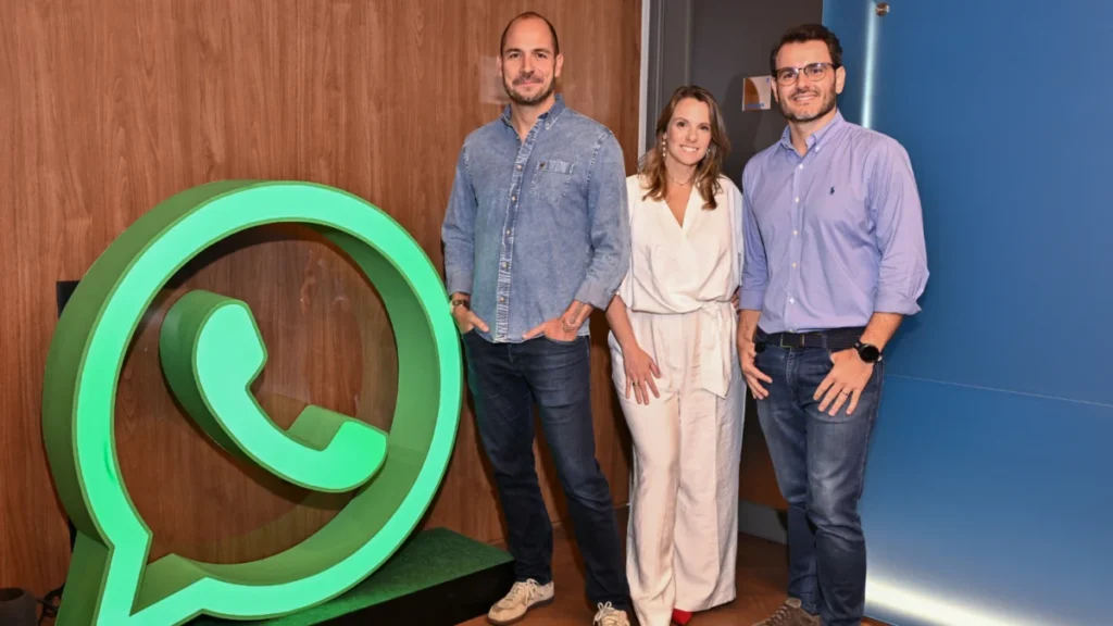 WhatsApp Transforma o Agronegócio Brasileiro: Da Comunicação à Governança