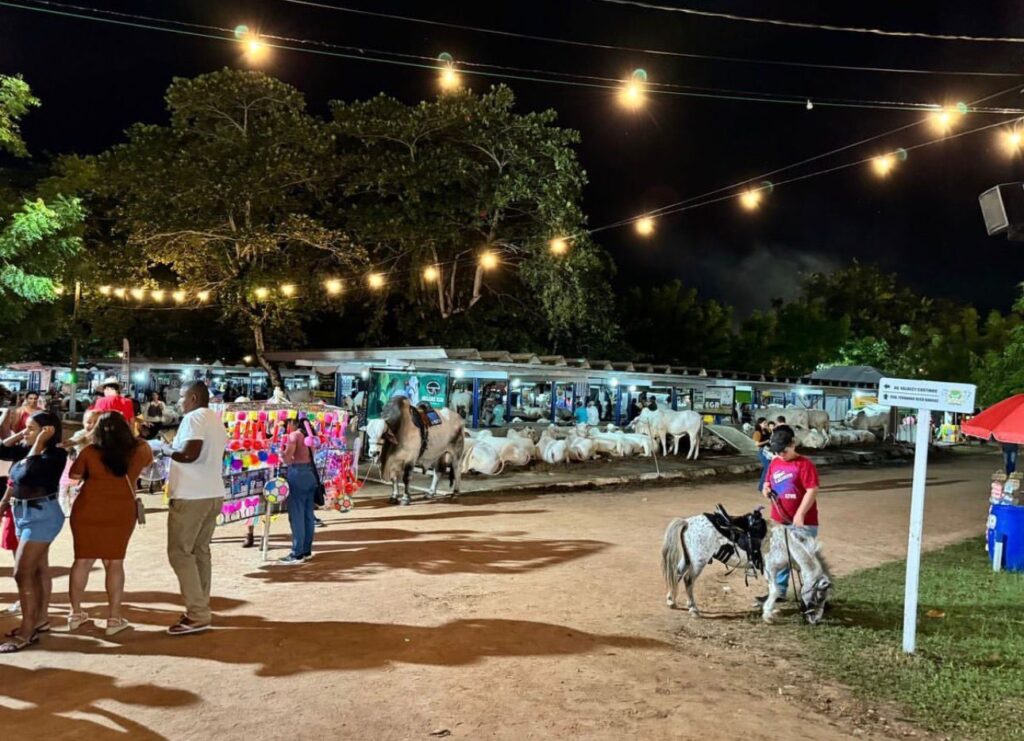 47ª ExpoCarpina Impulsiona Agronegócio da Mata Norte a Partir de Quarta-Feira