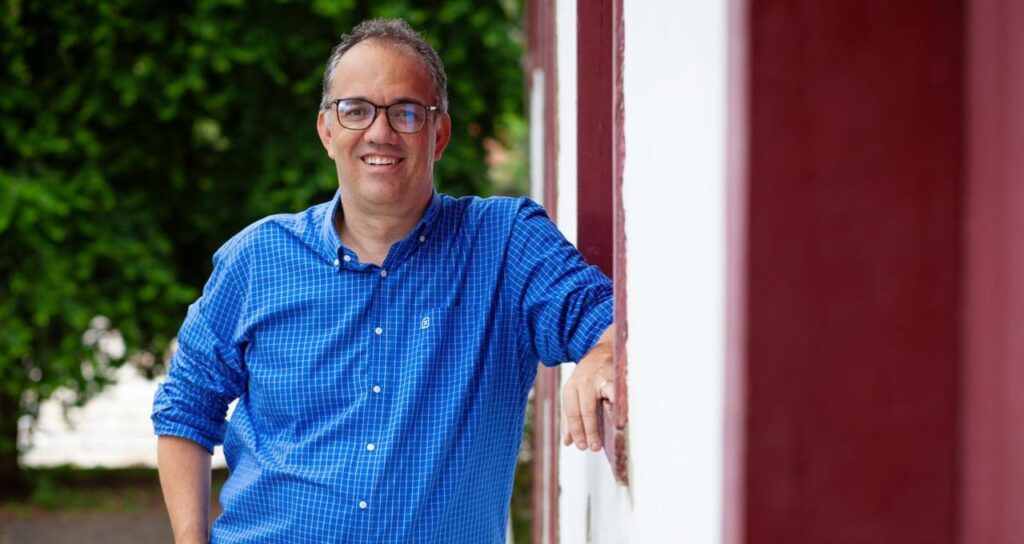 A Conexão Inversível Entre Faria Lima e o Agronegócio: O Futuro do Financiamento