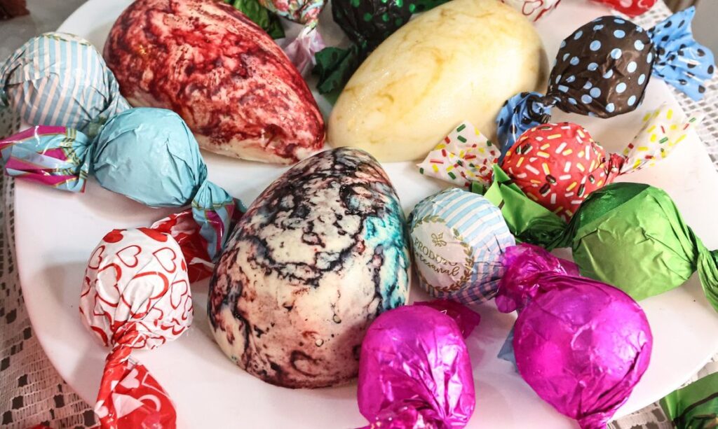 A Páscoa e os Preços dos Chocolates: Como Economizar em Tempos de Variedade