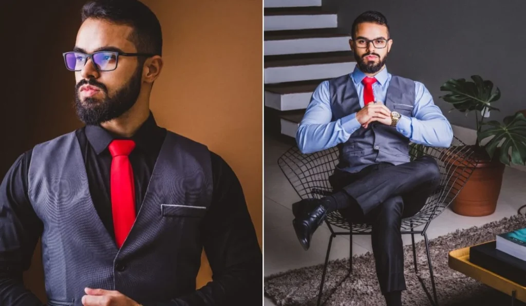 Advogado Desaparecido Após Festa Rave é Encontrado Morto em Vila Velha