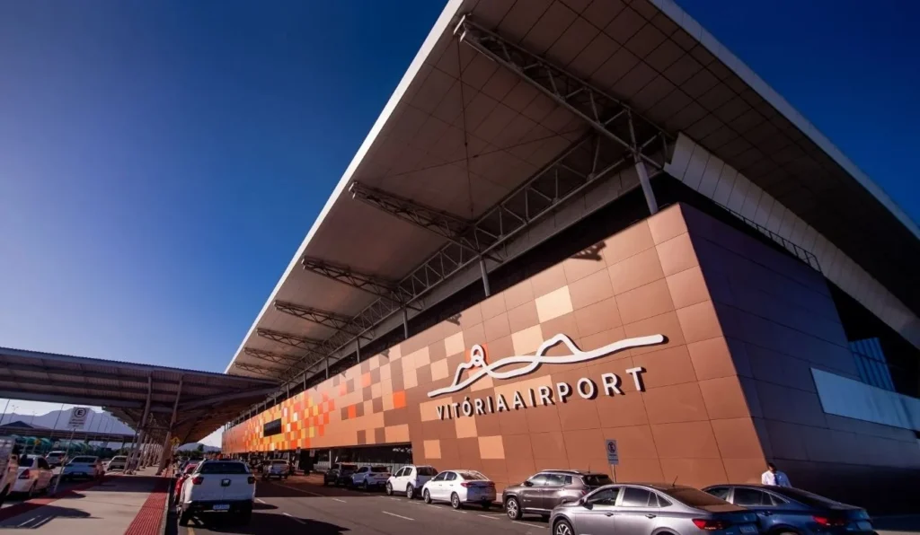 Aeroporto de Vitória: Novos Voos Internacionais Diretos em Breve?