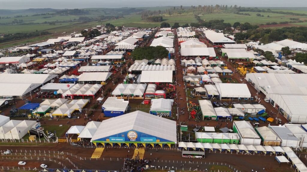 Agrishow 2026: Inovações que Revolucionam o Agronegócio Brasileiro