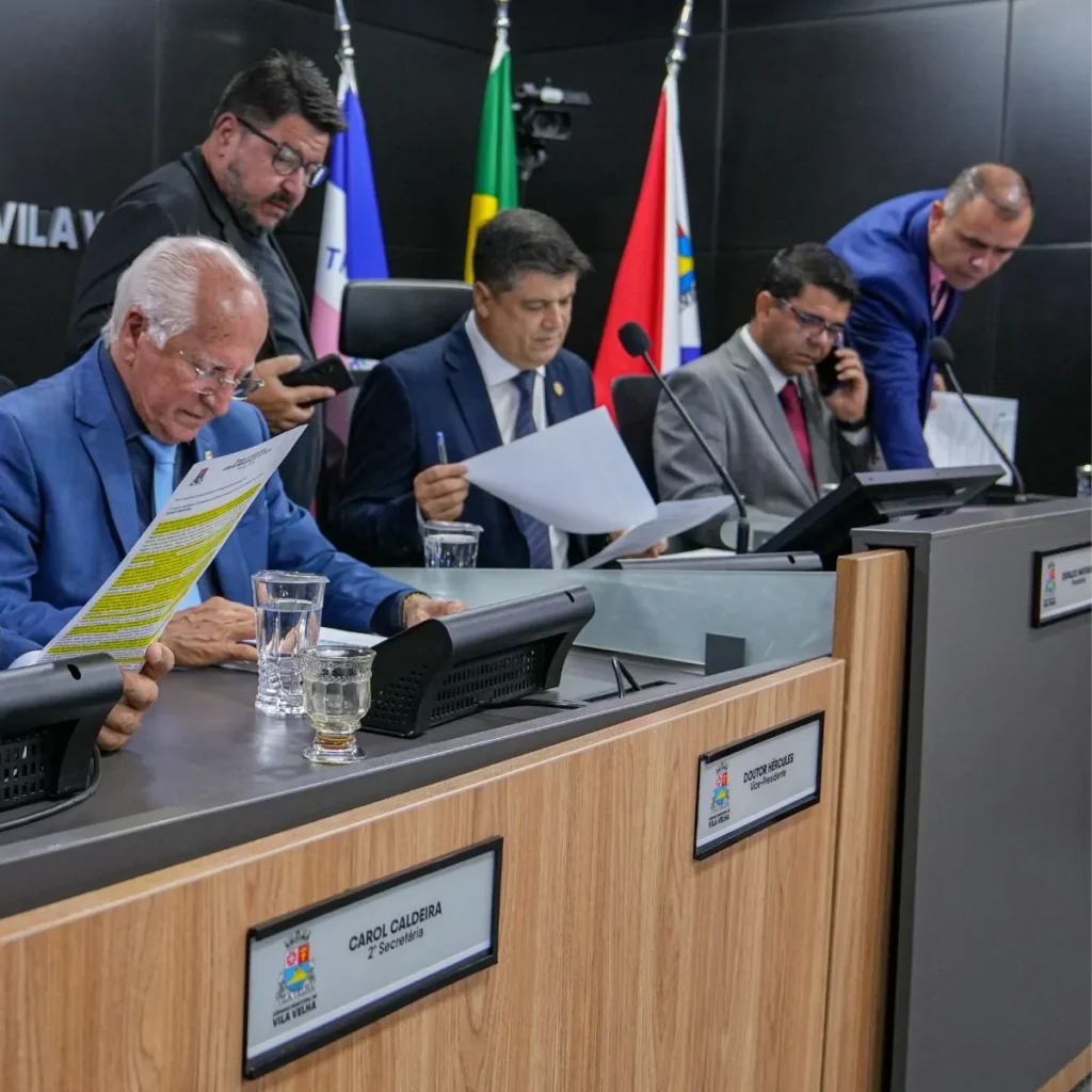 Aprovação do Refis 2026 em Vila Velha: Um Debate Necessário