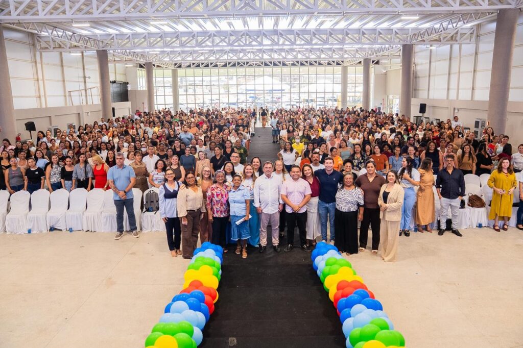 Arapiraca Promove 3º Seminário de Educação Inclusiva com Foco na Equidade