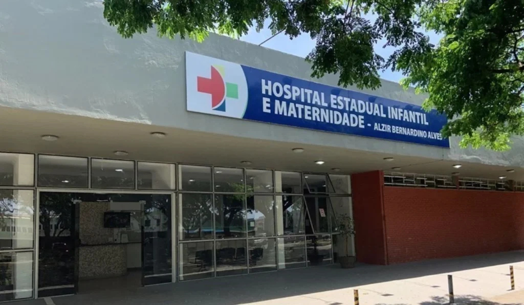 Bebê de Um Mês Morre Após Internação Por Desnutrição em Vila Velha