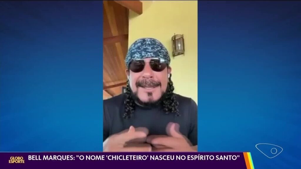 Bell Marques e sua Corrida de Rua: Uma Válvula de Escape para o Estresse