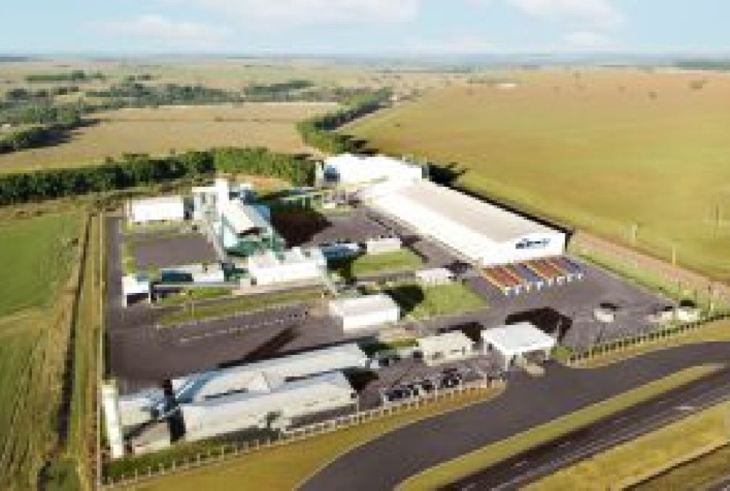 Boa Safra Expande Fronteiras: Joint Venture de Milho na Nigéria Boa Safra Expande Fronteiras: Joint Venture de Milho na Nigéria