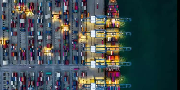 Brasil Expande Exportações do Agronegócio para Novos Mercados Internacionais Brasil Expande Exportações do Agronegócio para Novos Mercados Internacionais