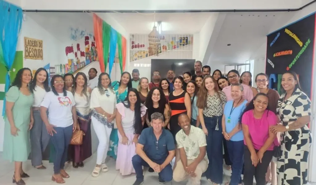 Capacitação de Conselheiros Tutelares no Espírito Santo: Proteção à Infância em Foco