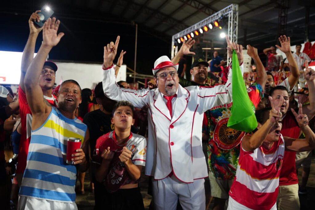 Carnaval 2027: MUG Revela Enredo que Celebra a Cachaça Carnaval 2027: MUG Revela Enredo que Celebra a Cachaça