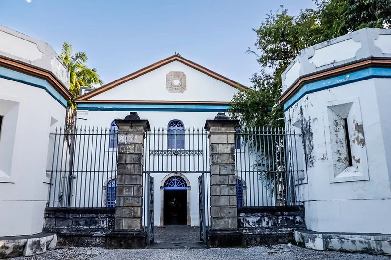 Casa da Cultura Completa 50 anos: Um Marco de Memória e Difusão Cultural em Pernambuco Casa da Cultura Completa 50 anos: Um Marco de Memória e Difusão Cultural em Pernambuco