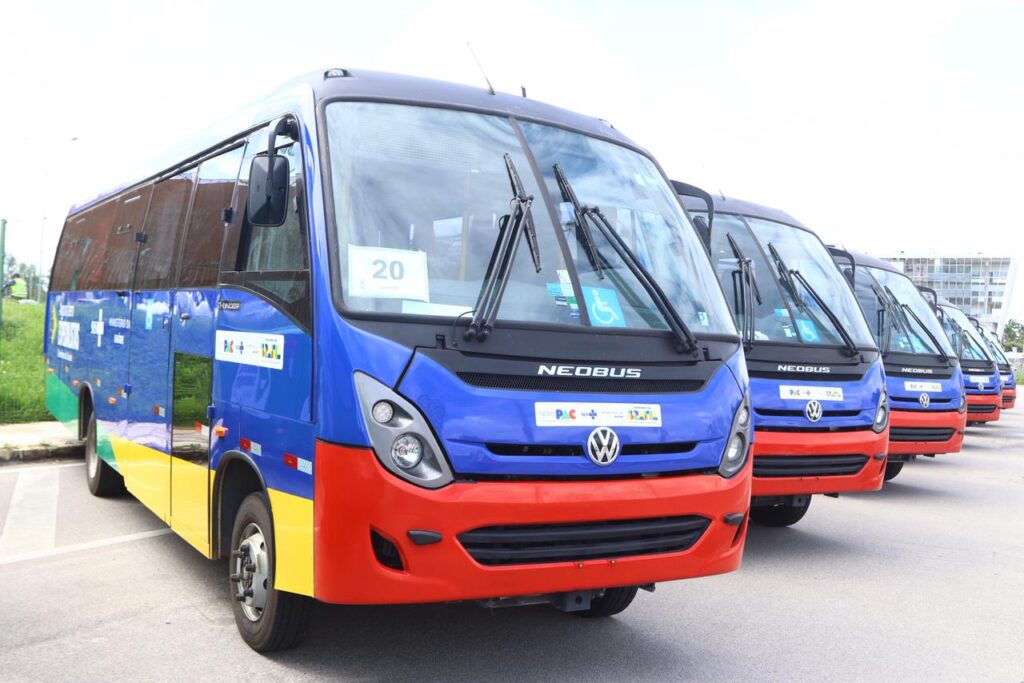 Ceará Anuncia Investimentos de R$ 450 Milhões para a Saúde